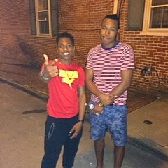 Vibin' ft ( Retro Hawki)