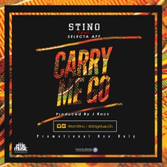 Stino Ft Selecta Aff- Carry Me Go (Prod by J Rocs)
