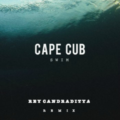 Cape Cub - Swim (Rey Candraditya House Remix)