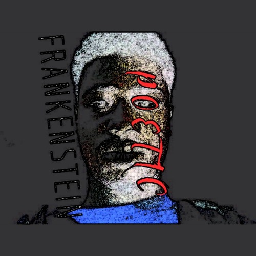 Poetic Frankenstein (Shook ones Pt 2 Freestyle)