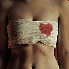 Pain Of A Broken Heart (Ranmann-Ranmann)