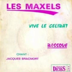 Jacques Bracmort - Bassoué