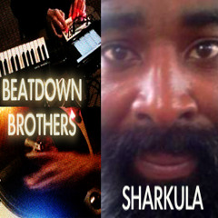 Beatdown Bros. w/Sharkula- Summer Break