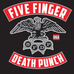 FFDP - The Bleeding (Tune Buddha D-n-B Remix)