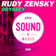 on Rudy Zensky - Odyseey (Original Mix)