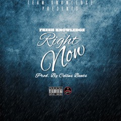 Right Now Prod. By Cellus Beats