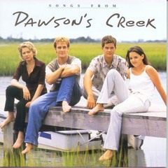 Jann Arden - Run Like Mad (Dawson's Creek)