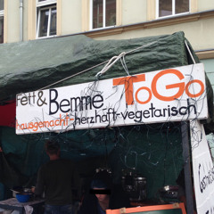 Fett & Bemme - Schmieren's dir aufs Brot! Vol.1   [FREE DOWNLOAD]