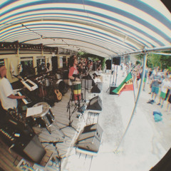 Uf Mim Wäg (Live at Lettenfest)- Elijah & One Camp Crew