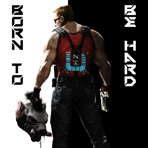 UNIT - Born To Be Hard