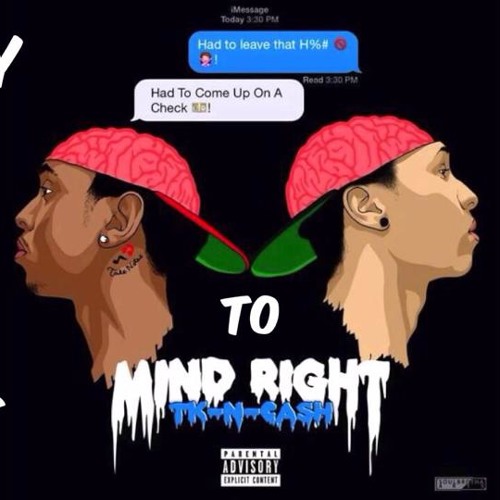 @Rvgby x Dancing Machine Danny - Mind Right Remix ( FIRST TO CLUB )