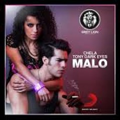 Malo - Chela Rivas (Cruzhito Beat Sexy Bass 2O15)Personal!