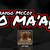 Artwork for Draygo McCoy- No Ma'am Remix