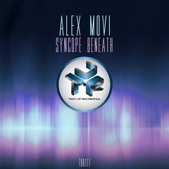 TUR177 : Alex Movi - The Last Appointment (Original Mix)