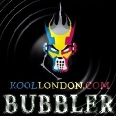 25 - 06 - 2015 Bubbler Koollondon (New Jungle, D&B Show)