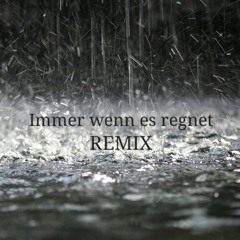 Gutti - Immer wenn es regnet ( Reggae Remix )