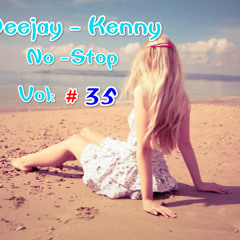 No - Stop Vol.35 - Deejay Kenny