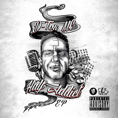 D - TOX - Yesterday (Prod. By Hanto)