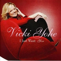 Geronima Cover By Vicki Yohe Because Of Who You Are