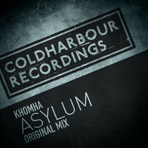 KhoMha Vs. Ron Alperin - Asylum Knockout (Stefan van Buuren Mashup)