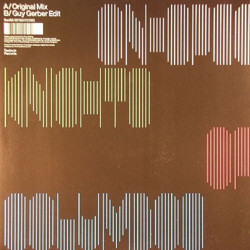 On Spec - Knights Of Columbus (Guy Gerber Edit)