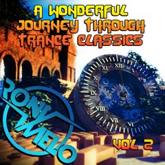 A Wonderful Journey Thru Trance Classics Vol. 2