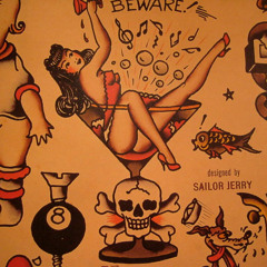 Sailor Jive