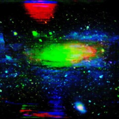 zayyaf - milky way ('celestial body' ep out NOW)