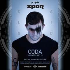 Mr. Brown - Projek Spor Promo