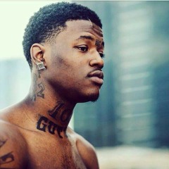 Dc young fly- bring that ass here (type beat)