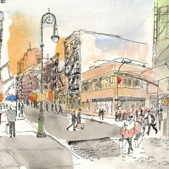 David Heights - SOHO