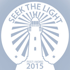 Seek The Light (Blønd)
