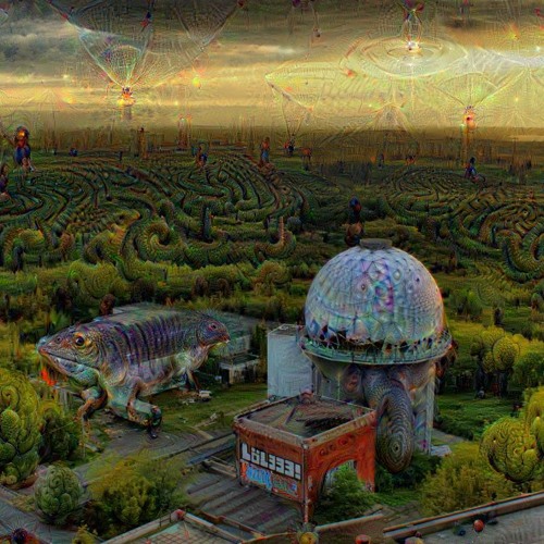 all my soundcloud gems