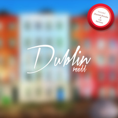 NITO045D | Reedd - Dublin EP