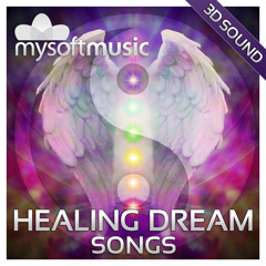 Healing - Dream - Songs - 08
