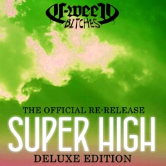 I'm On A Spaceship (Quit Callin')