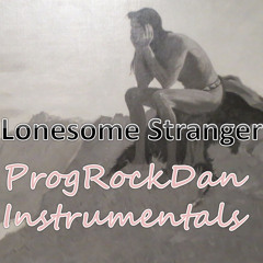 Lonesome Stranger