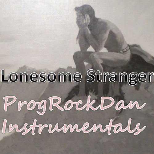 Lonesome Stranger