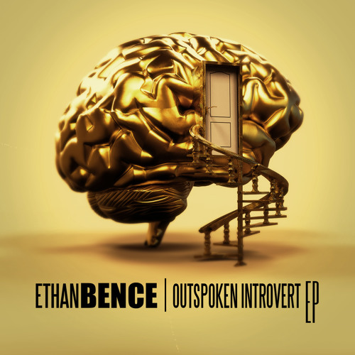 Outspoken Introvert EP
