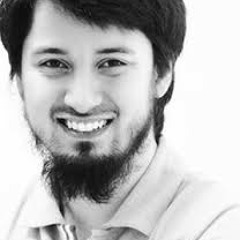 إطرح الهم قليلاً وإبتسم - قطرة خير - ماجد أيوب