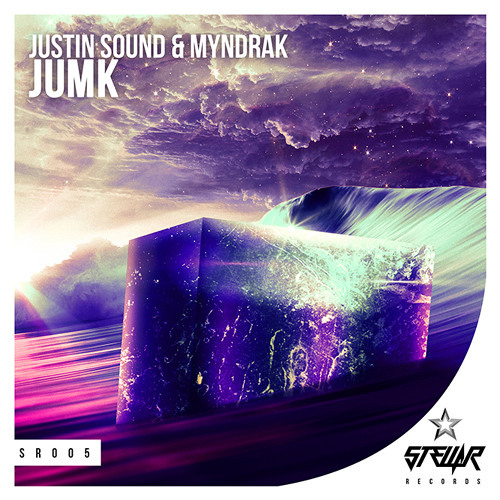 Stream Justin Sound & MYNDRAK Jumk (Preview) [OUT NOW] by MYNDRΛK