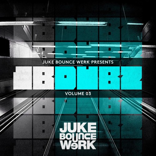 DJ Compton - One For JBW
