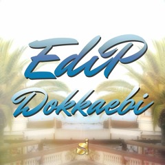 EdiP - Dokkaebi (Original Mix)