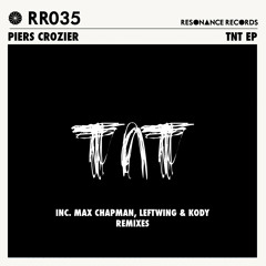 Piers Crozier - TNT (Leftwing & Kody Remix)