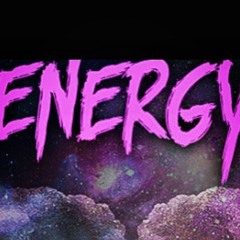 Energy- freestyle