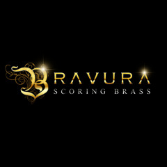 BRAVURA SCORING BRASS: "Sound the Horns" by Dmitry Selipanov