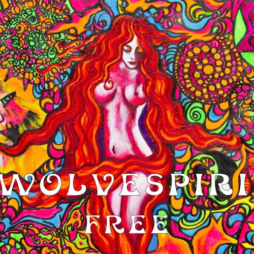 Snippets ''Free'' by Wolvespirit / recorded and mixed by Michael Wagener (Nashville TN) 2015