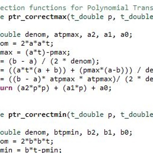 db.bounce~ MaxMSP external Demo