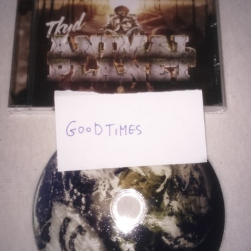 Tkyd ft. Diesel - Animal Planet