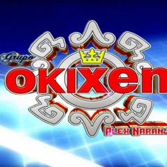 ERES MUY BONITA PERO MENTIROSA, GRUPO OKIXEM - CUMBIA SONIDERA VERANO 2013